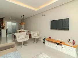Casa para 10 pessoas em Canela