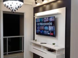 Palm Village Acqua, boende med sj&auml;lvhush&aring;ll i Porto De Galinhas