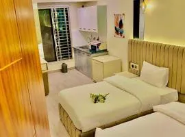 Oasis Islamabad Hotel