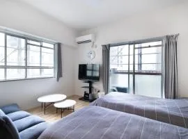 Relief Tenjin Higashi Room 704 - Vacation STAY 17309