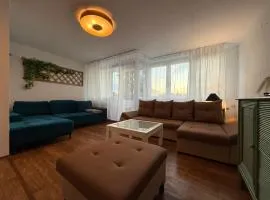 Apartament Wojska Polskiego Kołobrzeg