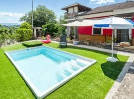 Stunning Home In Sessa Cilento