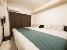 Orange Building - Vacation STAY 17830