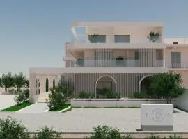FOS Luxury Suites