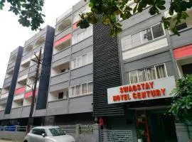 SwagStay Hotel Century, Nagpur