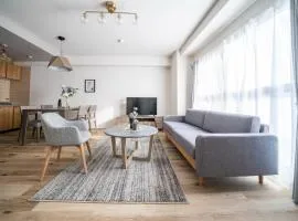 Naebo Heartland 1002 - Vacation STAY 19507
