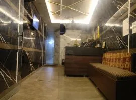 Raj home stay
