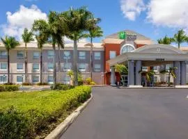 Holiday Inn Express & Suites Florida City-Gateway To Keys by IHG