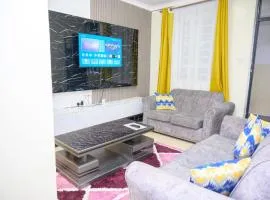 SpringStone executive apartment A10