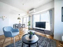 Naebo Heartland 603 - Vacation STAY 19508
