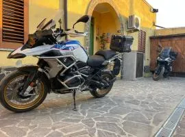 Relax tra mare e monti Flumini di Quartu