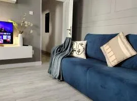 Vicky's Boulevard Nest