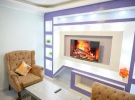 SpringStone executive apartment A18