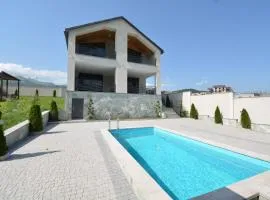 Dilijan Aqualin Villa