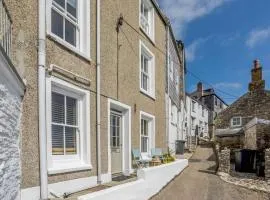 2 Bed in Mevagissey MEVAC