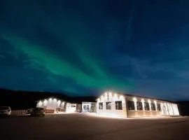 Hótel Skógafoss by EJ Hotels