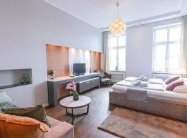 Christiano Apartments Hauptbahnhof | contactless check-in
