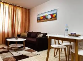Apartment с една спалня Sunny Island