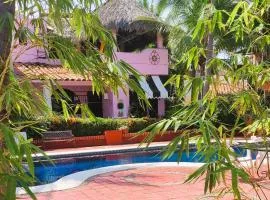 Casa Rosa Paradise