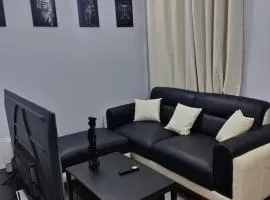Happy Shayo 01 Boutique Hotel Kinondoni
