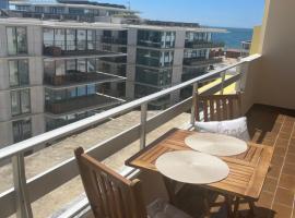 P&ecirc;ra Doce Beach Apartment, hotel u gradu 'Arma&ccedil;&atilde;o de P&ecirc;ra'