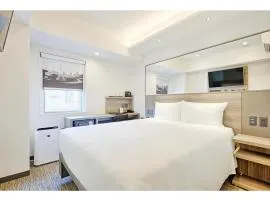Smile Hotel Sapporo Susukino Minami - Vacation STAY 60215v