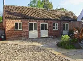 The Stable - Ijx