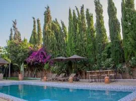 Villa Eden Errouh