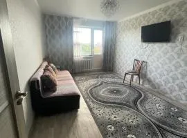 Квартира