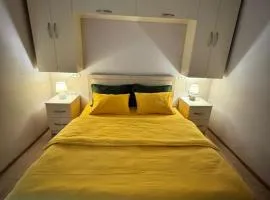 ბინა საბურთალოზე 2 საძინებელი #9