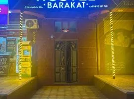 Hostel Barakat