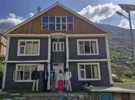 Alluring homestays