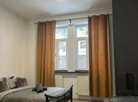 New May Apartment