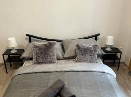 New May Apartment, hôtel à Staré Mesto