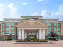 Holiday Inn Express Hotel & Suites Huntsville West - Research Park by IHG