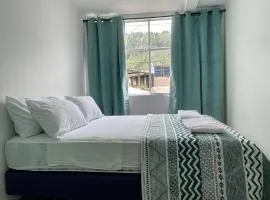New Town Apartment 2 Bed 1 Bath