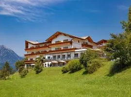 Hotel Schön Aussicht