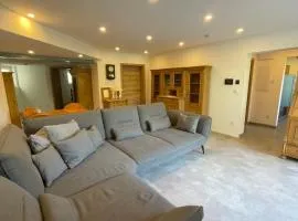 Ferienwohnung Am Sand