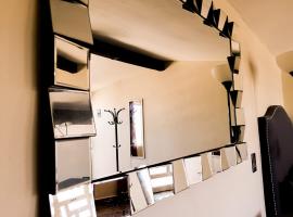 Fresh room, Paseo Durango, מלון בדורנגו