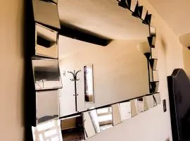 Fresh room, Paseo Durango