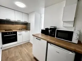 Appartement cosy à Hennebont !