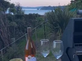 Paradise on the Hill