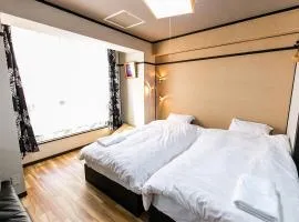 Yamani Building, Room 203 - Vacation STAY 62006v