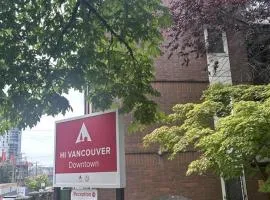 HI Vancouver Downtown - Hostel