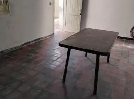 Casa céntrica 2 dormitorios