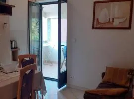 Calmaria Studio Apartments