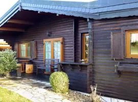 Holzhaus Junge in the Harz