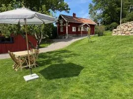 Newly renovated & close to nature cottage in rural location