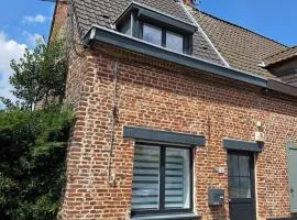 La petite maison de Roncq proche Lille