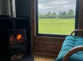 Wiltshire Weavers Hut